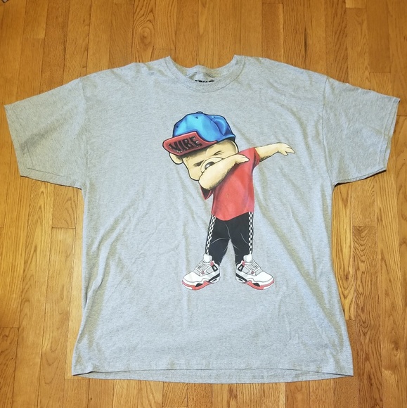 Hardten Other - Men Graphic Tee